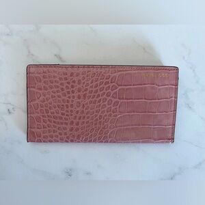 Travel Wallet